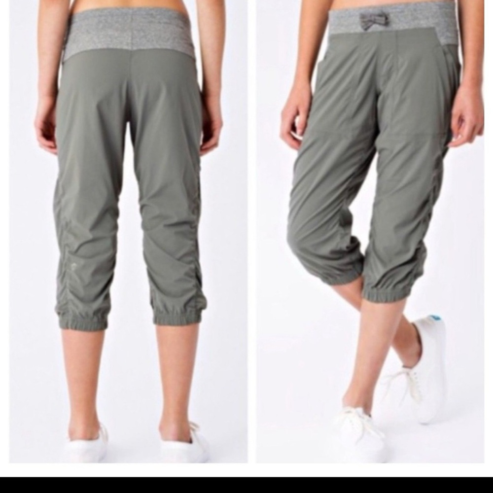 Ivivva by Lululemon size 10